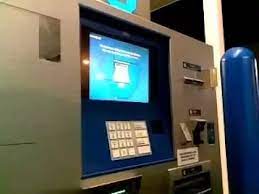 A machine where banking customers can make transactions using their debit or credit card. Money Deposit Atm Near Me Sbi Wasfa Blog