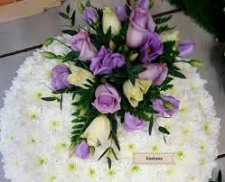 How much should you spend on flowers for a funeral? Funeral Flowers Delivery By Reebees Florist T 0151 648 6500