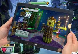 Guidance on the game plants vs. Newtips Plants Vs Zombies Garden Warfare 2 For Android Apk Download