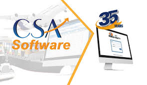 Conseil superieur de l'audiovisuel (french authority for media networks). Best Freight Forwarding Software Solutions Csa Software