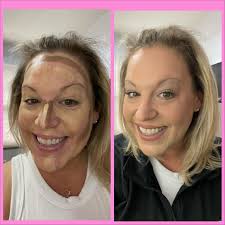 Is your makeup routine as quick as 7 minutes?