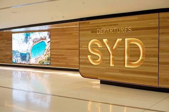 Sydney's Controller Shortage Cancelled Flights Due To Shortage of Air-Traffic Staff