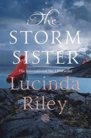 Vid genèvesjön i slottet atlantis bor maia d'aplièse. De Sju Systrarna Maias Bok Lucinda Riley Bok Akademibokhandeln