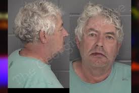 Ernest Heard — Barrow County Jail Bookings