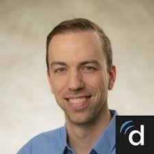 Dr. David M. Meis, MD