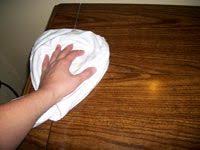 How To Clean Wood Furniture Cleaning Wood Cleaning Wood Furniture Wood Furniture Cleaner