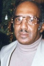 Obituary information for Ernest Cornish, Jr.