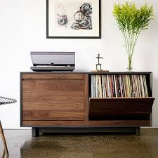 Aero Lpc 200 Lp Storage Cabinet Vinyl Storage Furniture Lp Storage Cabinet