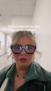 What to Wear to Kids Karate Tournament