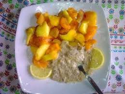 Miam O Fruit Rigenerate Le Vostre Cellule Con Frutta E Semi Naturali Greenme Idee Alimentari Idee Pasto Sano Cibo