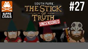 South Park: The Stick Of Truth - Underpants Gnomes - Youtube