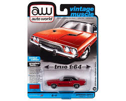 Image result for Bright Red 1974 Challenger