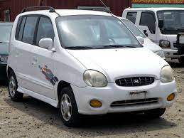 Used Cars 1998 Hyundai Atoz Ventur For Sale From S Korea Ic1012870 Global Auto Trader S Marketplace Hyundai Used Cars Cool Cars