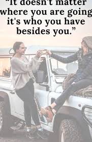 31 Inspirational Quotes About Travelling With Friends Happiness Is Travelling With Friends C Travel With Friends Quotes Road Trip Quotes Best Friend Quotes