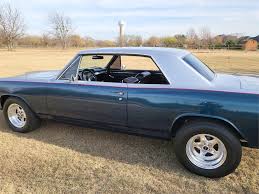Image result for Glacier Gray 1965 Chevelle