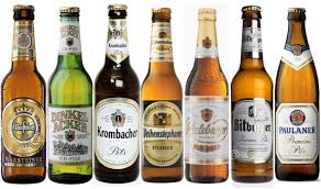 We did not find results for: Pilsner The World S Most Imitated Beer Style Bruz Beers