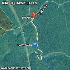 We did not find results for: Exploring Hawk Falls At Hickory Run State Park