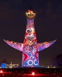 おもしろ おしゃれまとめの人気アイデア pinterest brookwind 太陽の塔 塔 使徒