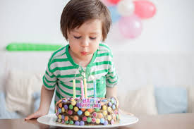 Gateau anniversaire fille 6 ans. Anniversaire Enfant Comment L Organiser Et Ou Le Feter
