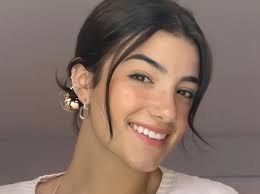 Você Realmente Conhece Charli Damelio?