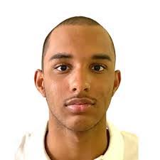 Cesar Pena's Instagram, Twitter & Facebook