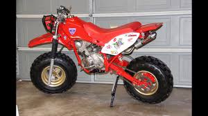 You like fried chicken wings ? Big Wheel Fat Cat Dirt Bike Project Youtube