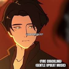 Magnus and Marion German