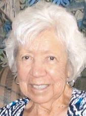 Dilia Dimas Obituary (2015)