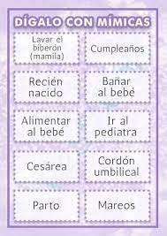 Pin En Babe Shower