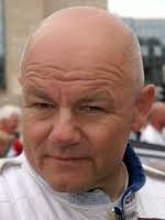 Driver of 24 heures du Mans : John Nielsen