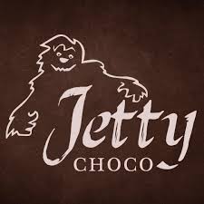 Jetty Choco Logo