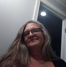 Tracey Wegner in people