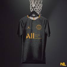 Ligue 1(8) support france's best club with psg jerseys and gear from soccerpro.com. Paris Saint Germain Third Kit 2020 21