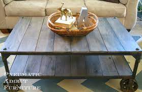 Rattan coffee table aiden by oggetti dimensions: World Market Aiden Coffee Table Knock Off Pneumatic Addict