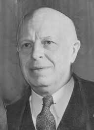 Judge William Dee Becker (1876-1943)