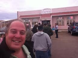 While no one in Colorado took home the “big one” from Saturday's Powerball  drawing, a ticket sold in Colorado Springs made at least one person an  instant millionaire. The lucky store? Maverik,