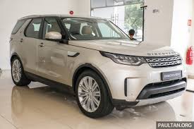 Jalan 51a/219 seksyen 51a federal highway 46100 petaling jaya, selangor. Land Rover Discovery Debuts In Malaysia Rm730k Paultan Org