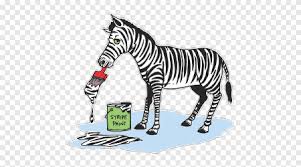 Drei Erstaunliche Dinge Uber Das Zeichnen Von Zebra Zebra Animaatio Tiere Png Pngegg