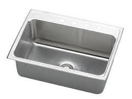 top mount kitchen sink
