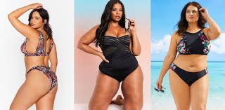 Les conseils de notre expert mode en vidéo. Maillot De Bain Grande Taille 10 Options Pour L Ete 2020 Curvy Link