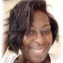 Lucille Edwards Johnson Obituary