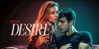 Desire (2026) – Review | Mexican Netflix Thriller