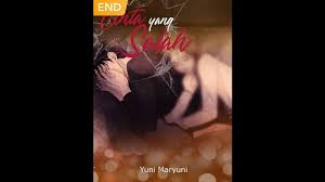 Novelme talent ads 32,8 rb hanya karena kejadian satu malam, hidup adelia seketika hancur berantakan. Novel Noveltoon Cinta Yang Salah Full Episode Thepleh