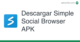 Float browser is very tiny browser and provides us amazing experience of browsing. Simple Social Browser Apk 12 0 7 Aplicacion Android Descargar