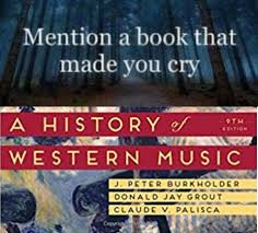 If you don't like to cry, do not read these books. Facebook