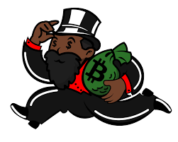 Hand holding money bag logo design vector template negative space style. Mr Money Bags Swag Cartoon Cartoon Art Cartoon Tattoos