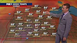FOX 9 Minneapolis-St. Paul - News update