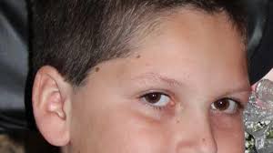 Disabled crash victim, 12, had 'full life'