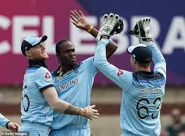 England S 11 Steps To Greatness At The Cricket World Cup In 2020 England Cricket Team Cricket World Cup World Cup