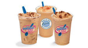 Check spelling or type a new query. Culver S Restaurants Reveals 3 New Frozen Pumpkin Drinks